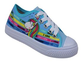 Tênis Pingo Doce ORS R.20/27 Tênis Pingo Doce ORS R.20/27