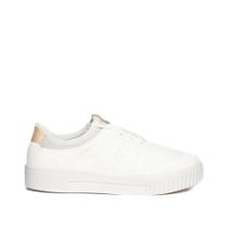 Tênis Pink Cats Napa Casual Branco Tênis Pink Cats Napa Casual Branco