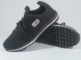 Tênis Pisa Masculino F012 Tênis Pisa Masculino F012