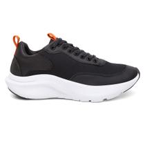 Tenis Polo Masculino em Tecido, Super Resistente e Moderno Tenis Polo Masculino em Tecido, Super Resistente e Moderno