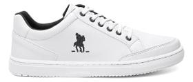 Tênis Polo Plus Masculino Casual Design Clássico Versátil Tênis Polo Plus Masculino Casual Design Clássico Versátil