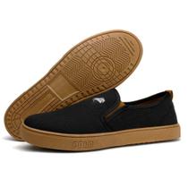 Tênis Polo Sliper Casual Masculino Moderno E Confortavél Tênis Polo Sliper Casual Masculino Moderno E Confortavél
