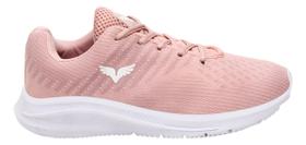 Tênis Preto Esportivo Feminino Calçado Para Trabalhar Barato