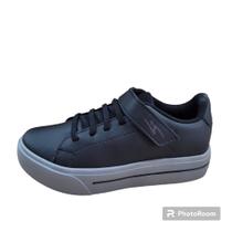 Tenis preto infantil Tenis preto infantil