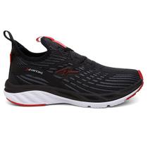 Tenis Preto Masculino de Corrida Academia Caminhada Trabalho Dia a Dia Solado Branco Confortavel Leve Macio Promoção Unica Tenis Preto Masculino de Corrida Academia Caminhada Trabalho Dia a Dia Solado Branco Confortavel Leve Macio Promoção Unica
