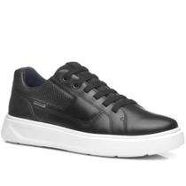 Tenis Preto Pegada, Sapatenis, Napa Soft, 11092304