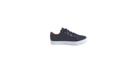 Tênis Preto Slip Luminoso Tênis Preto Slip Luminoso