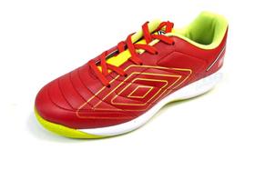 Tenis PRO Billy R Futsal vrm Infantil - Umbro