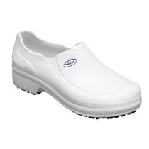 Tênis Profissional Soft Works BB65 Antiderrapante Trabalho Unissex - Branco Tênis Profissional Soft Works BB65 Antiderrapante Trabalho Unissex - Branco
