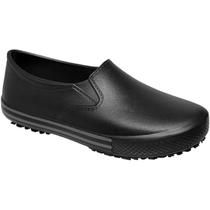 Tênis Profissional Soft Works BB80 Antiderrapante Unissex - Preto e Cinza Tênis Profissional Soft Works BB80 Antiderrapante Unissex - Preto e Cinza