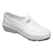 Tênis Profissional Soft Works BB95 Antiderrapante Trabalho Unissex - Branco Tênis Profissional Soft Works BB95 Antiderrapante Trabalho Unissex - Branco
