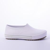 Tenis profissional soft works eva nr-32 branco 39 Tenis profissional soft works eva nr-32 branco 39