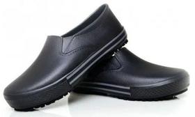 Tênis Profissional SoftWorks Antiderrapante PRETO 35