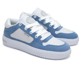 Tenis puffy feminino