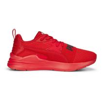 Tênis Puma Anzarun Lite Bold Vermelho