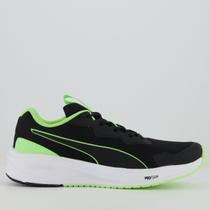 Tênis Puma Aviator Light Pro BDP Preto