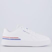 Tênis Puma BMW MMS Caven 2.0 Branco