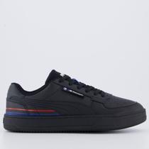 Tênis Puma BMW MMS Caven 2.0 Preto Tênis Puma BMW MMS Caven 2.0 Preto