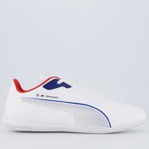 Tênis Puma BMW MMS Neo Cat 3.0 Branco Tênis Puma BMW MMS Neo Cat 3.0 Branco