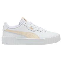 Tênis Puma Carina 3.0 BDP Feminino Tênis Puma Carina 3.0 BDP Feminino
