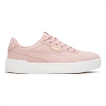 Tênis Puma Carina 3.0 Sd Bdp Feminino Tênis Puma Carina 3.0 Sd Bdp Feminino