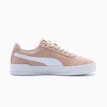 Tênis Puma Carina 3.0 SD BDP - Feminino Tênis Puma Carina 3.0 SD BDP - Feminino