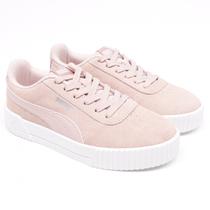 Tênis Puma Carina 375564-53 Tênis Puma Carina 375564-53