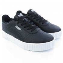 Tênis Puma Carina 375565-01 Tênis Puma Carina 375565-01