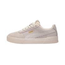 Tênis Puma Carina BDP Feminino - Off White