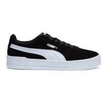 Tênis Puma Carina BDP Feminino - Preto