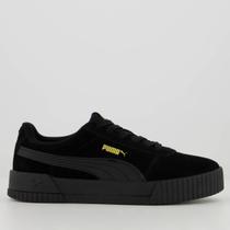 Tênis Puma Carina Bdp Feminino