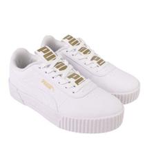 Tênis Puma Carina Bold 384476-50 Tênis Puma Carina Bold 384476-50