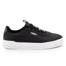 Tênis Puma Carina Bold BDP Tênis Puma Carina Bold BDP