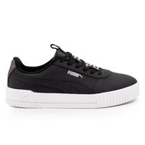 Tênis Puma Carina Bold BDP Tênis Puma Carina Bold BDP