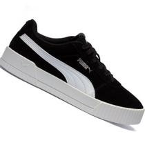 Tenis Puma Carina L Bdp Feminino