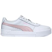 Tenis Puma Carina L BDP Feminino Tenis Puma Carina L BDP Feminino
