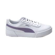 Tênis Puma Carina L BDP Feminino Tênis Puma Carina L BDP Feminino