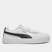 Tênis Puma Carina Lux Bdp Feminino
