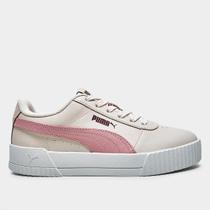 Tênis Puma Carina Lux Bdp Feminino