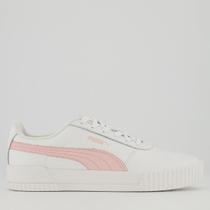 Tênis Puma Carina Lux Bdp Feminino