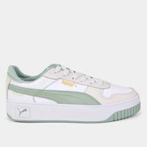 Tênis Puma Carina Street Bdp Feminino