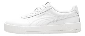 Tenis Puma Casual Carina L Bdp Feminino