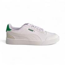 Tênis Puma Casual Shuffle Masculino Adulto Ref. 309668 Tênis Puma Casual Shuffle Masculino Adulto Ref. 309668