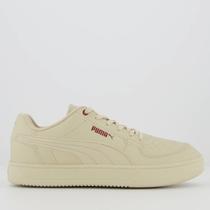 Tênis Puma Caven 2.0 BDP Bege