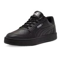 Tênis PUMA Caven 2.0 BDP Black Silver