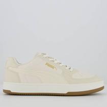 Tênis Puma Caven 2.0 BDP Feminino Off White