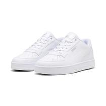 Tênis Puma Caven 2.0 BDP Puma White/Puma Silver