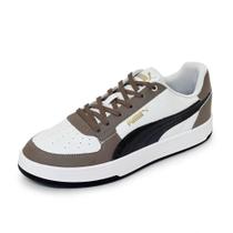 Tênis Puma Caven 2.0 BDP Totally Taupe