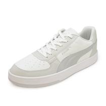 Tênis PUMA Caven 2.0 BDP White Sedate