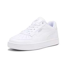 Tênis Puma Caven 2.0 Jr White